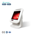 Far infrared light  300W heating therapy lamp for pain relief with CE certificate